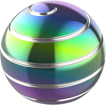 1.54 Inch Desk Spin Fidget Toy