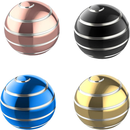 1.54 Inch Desk Spin Fidget Toy