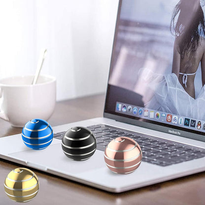 1.54 Inch Desk Spin Fidget Toy
