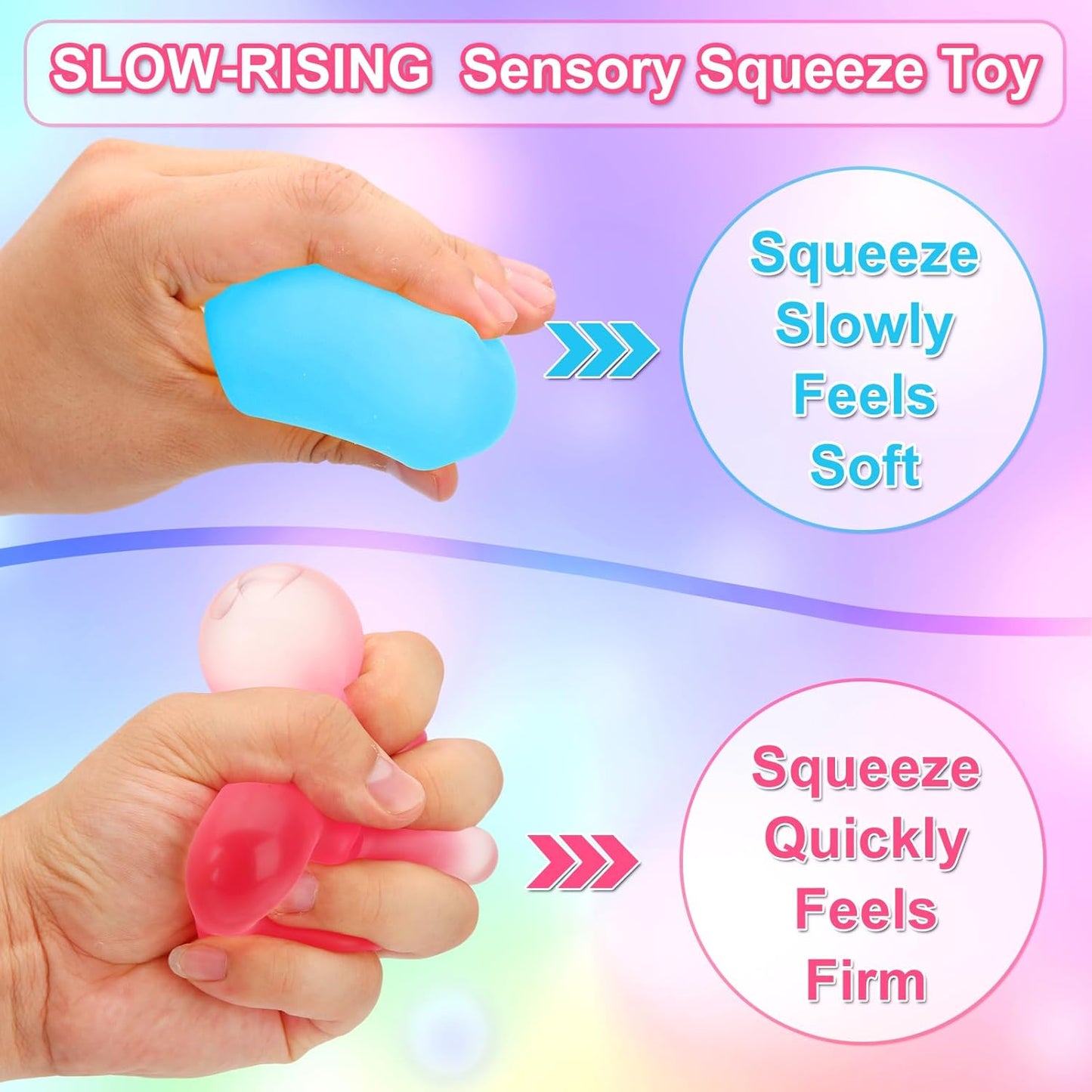 Ice Stress Cube